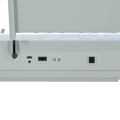 Casio CT-S1WE Keyboard White image 7