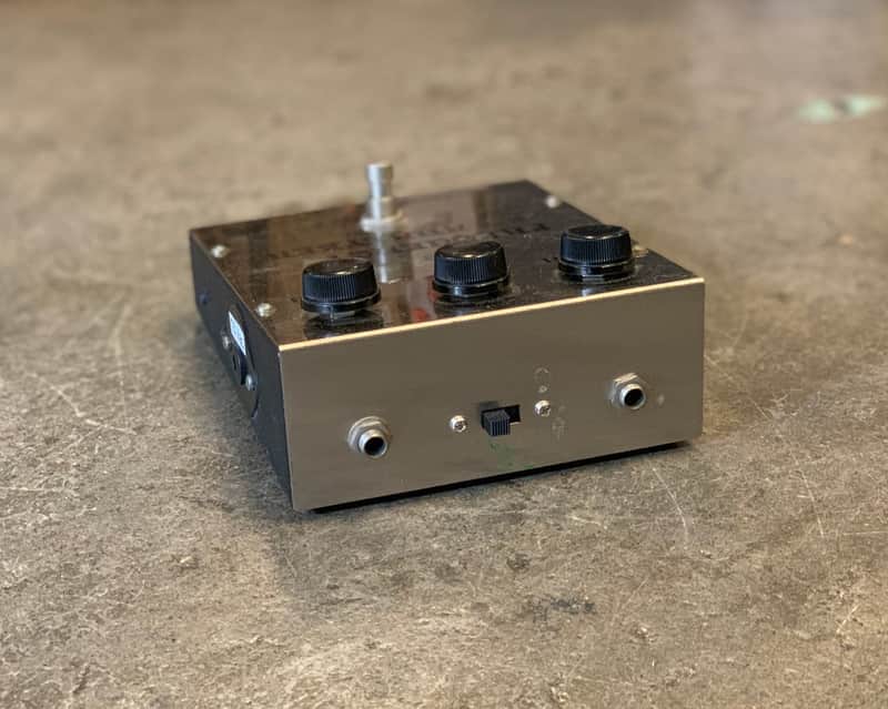 Electro Harmonix Frequency Analyzer | Reverb Poland