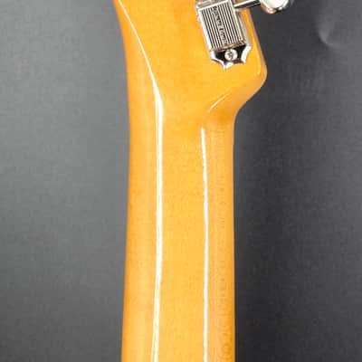 Fender Vintera® III Mid '60s Telecaster®, Maple Fingerboard, 3-Color Sunburst image 6