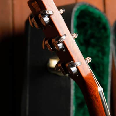 Martin DC-16GTE Dreadnought Cutaway Acoustic-Electric Guitar 2005 Pre-Owned image 11