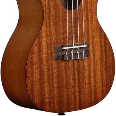 Concert Ukulele image 1