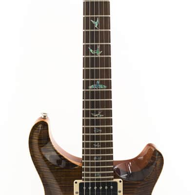 PRS 40th Anniversary Custom 24 2025 - Tiger Eye image 3