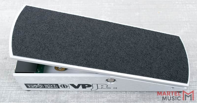 Ernie Ball VP JR 250K Volume Pedal image 1
