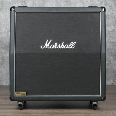 Marshall 1960AV Vintage 280-Watt 4x12" Angled Speaker Cabinet 2005 image 1