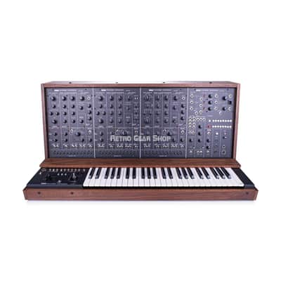 Korg PS-3300 Polyphonic Analog Synthesizer Full Scale Reissue PS3300