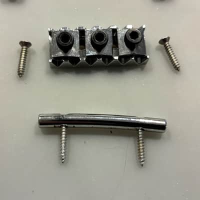PEAVEY® WOLFGANG STANDARD "PING" LIC. FLOYD ROSE TREM WITH D TUNA & ALL HARDWARE =VAN HALEN= image 6