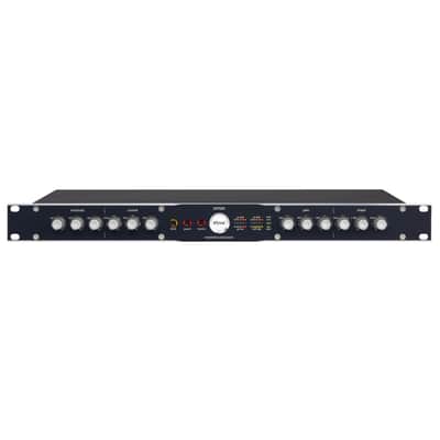 elysia xmax 19" - Channel strip image 3