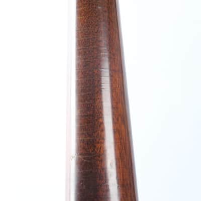 1966 Gibson Thunderbird II Non-Reverse sunburst image 9