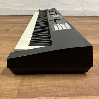 Roland FA08 Synth Keyboard; Serial No: A0J7829 | Second Hand image 9
