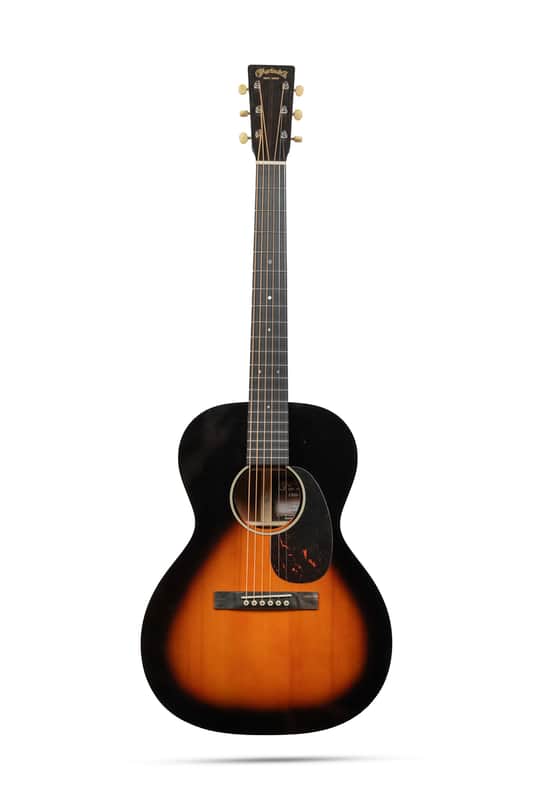 Martin CEO-7 - Sunburst image 1