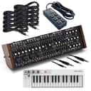 Roland System-500 Complete Set Modular Synthesizer - Controller & Sequencer Rig