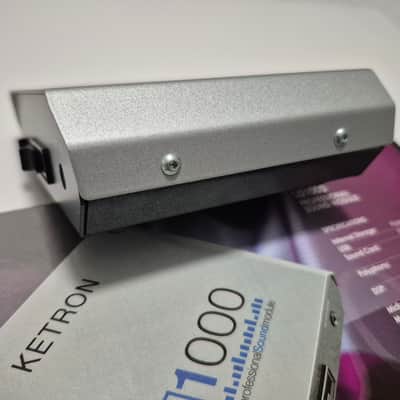 KETRON SD1000 Pocket Sound Module image 7