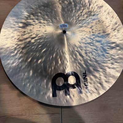 Meinl 18" Byzance Traditional China 2001 - Present - Traditional image 4
