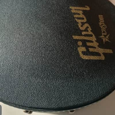 Gibson ES335 2009 - Custom shop image 7