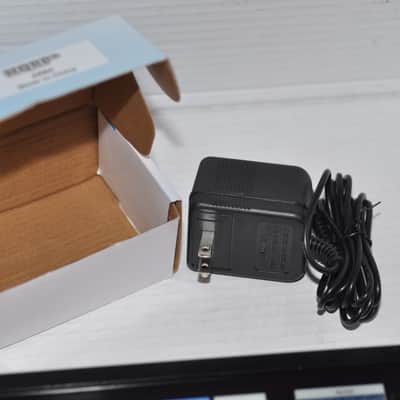 Clean Boss ME-6 Guitar Multiple Effects Pedal, New HD Power Supply image 3