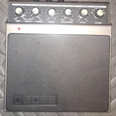 Boss DRP-3 Dr. Pad 1986 - 1989 - Champagne