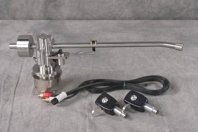 Fidelity-Research FR-66S Tone Arm In Excellent Condition ''Full servicing'' image 1