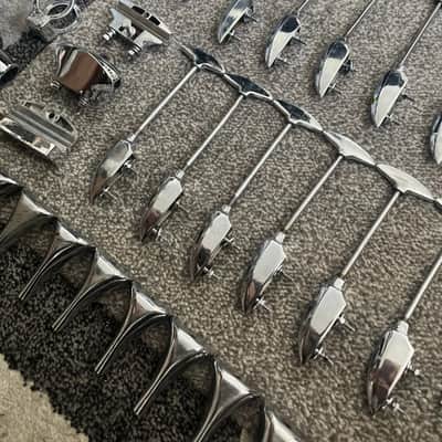 Sonor Teardrop / Champion / Phonic Parts image 6