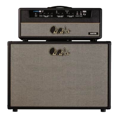 PRS J-MOD 100 John Mayer Signature 100-Watt Guitar Amp Half Stack