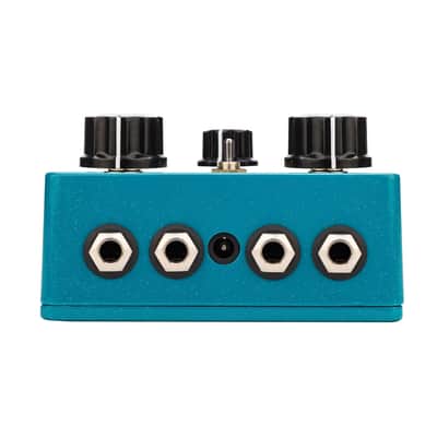 EarthQuaker Devices Towers Stereo Reverberant Filter Pedal 2026 - New! image 7