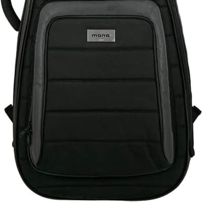 MONO M80 Classic Ultra Dual Electric Bass Guitar Soft Case image 1