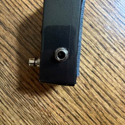 Ibanez Bigmini Mini Tuner Pedal 2010s - Black image 5