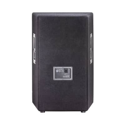JBL JRX215 15" 2-Way Passive P/A Speaker 500 Watt Program Un-Powered Monitor image 3