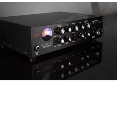 ASHDOWN UK-RB-800 Signature - Tête Rex Brown 800w made in UK image 8