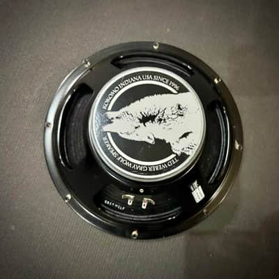 Weber Gray Wolf 12 Inch 2023 image 2
