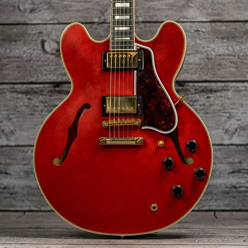 Epiphone 1959 "Inspired by Gibson" ES-335 - Very Good