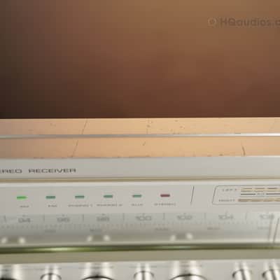 Realistic STA-2300 AM/FM Stereo Receiver – Professionally Restored – Fully Tested – 1-Year Warranty image 5