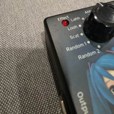 Korg Miku Stomp 2010s - Graphic image 5