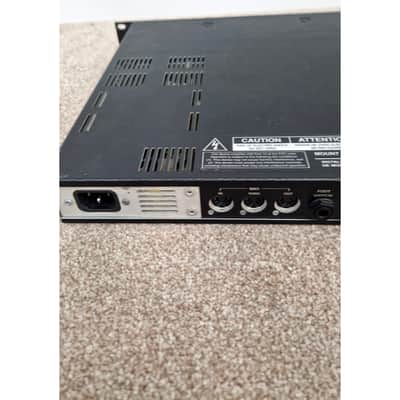 Lexicon PCM 80 - Effect Processor - Good image 13