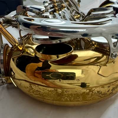 Vito Japan YAS-23/ 7131 - Eb Alto Saxophone image 13