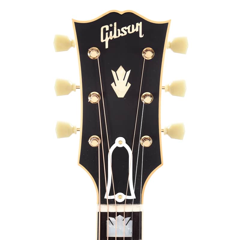 Gibson Custom Shop Historic 1957 SJ-200 image 5