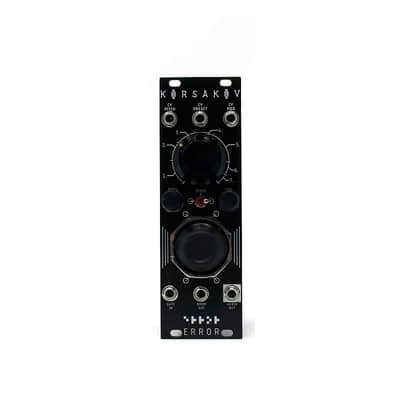 Error Instruments Korsakov Eurorack Multi Drum Oscillator Module image 2