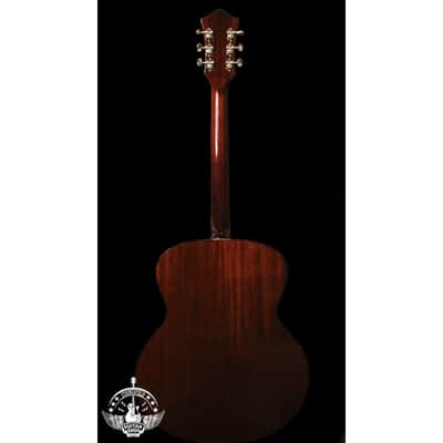 Guitarra Acústica Guild F-40 Traditional ATB image 6