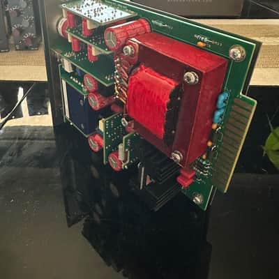 AML ez1073pre 500 Series Module image 4