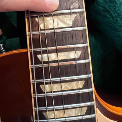 Gibson Les Paul Jimmy Page Signature 1998 image 21
