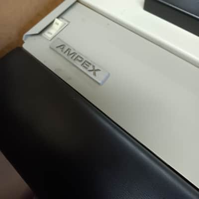 Ampex MM 1100 1975 image 15