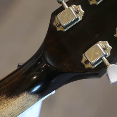 1979 Gibson ES-335TD Semi-Hollow Electric Guitar Sunburst + HSC image 19