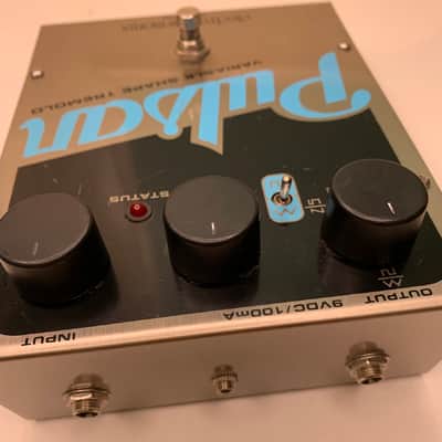 Electro-Harmonix Pulsar image 5