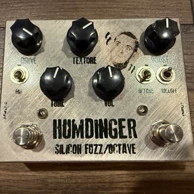 JDM Humdinger Fuzz – Excellent Condition image 1