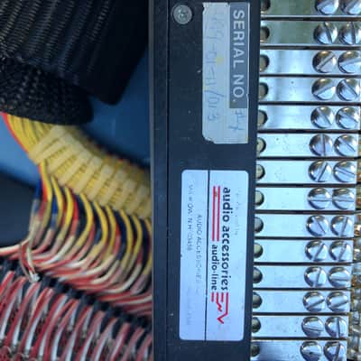 Patchbay Patchbay imagen 13