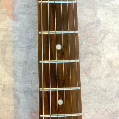 Peavey Raptor I: Old School Shredder with a few tricks up its sleeve! image 9