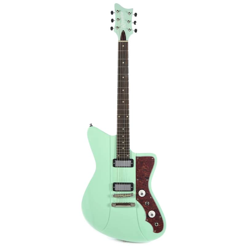 Rivolta Guitars Mondata II image 1