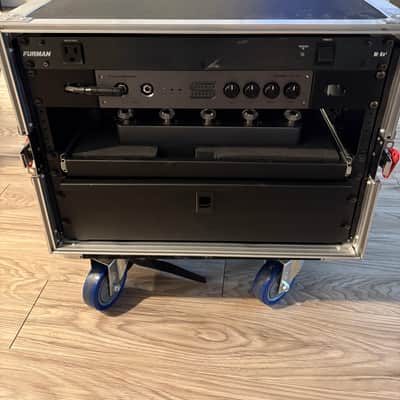 Quad Cortex Rack image 1