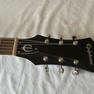 Epiphone Casino Worn Guitar image 2