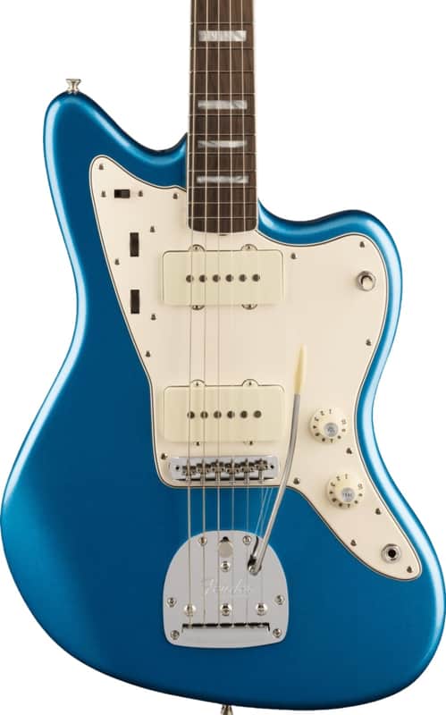 Fender American Vintage II '66 Jazzmaster | Reverb