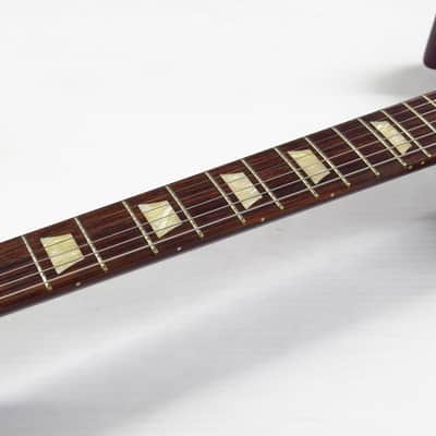 Gibson Les Paul Studio 2022 - Wine Red image 7